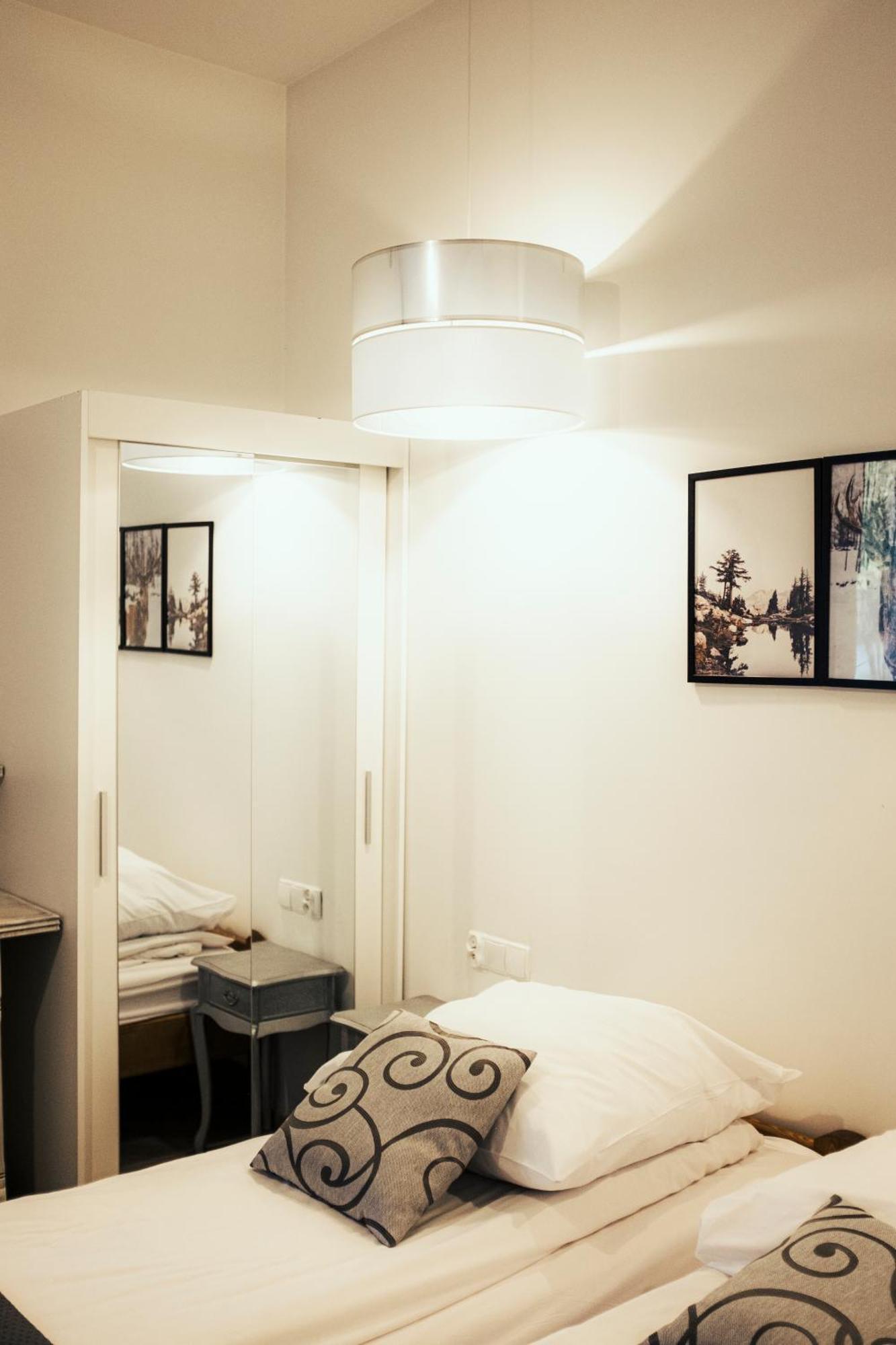 Bed and Breakfast Chalpa Z Bali Zakopane Exterior foto